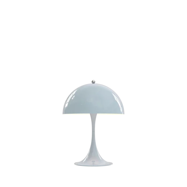 Bordlampe - Panthella 250 - Verner Panton - Image 8