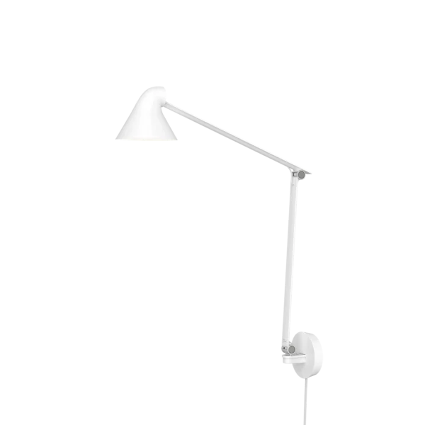 Væglampe - NJP m/ lang arm – Nendo / Oki Sato - Image 8