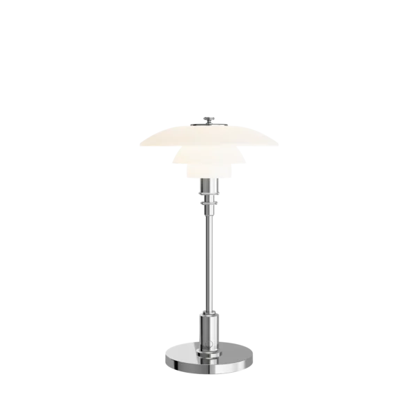 Bordlampe - PH 2/1 Portable - Poul Henningsen