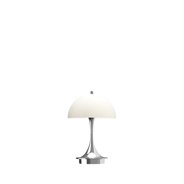 Bordlampe - Panthella 160 Portable - Verner Panton - Image 7