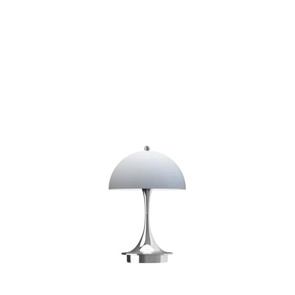 Bordlampe - Panthella 160 Portable - Verner Panton - Image 6