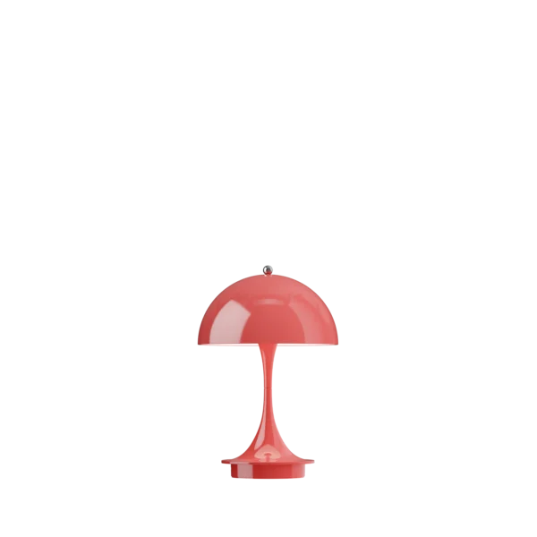 Bordlampe - Panthella 160 Portable - Verner Panton - Image 11