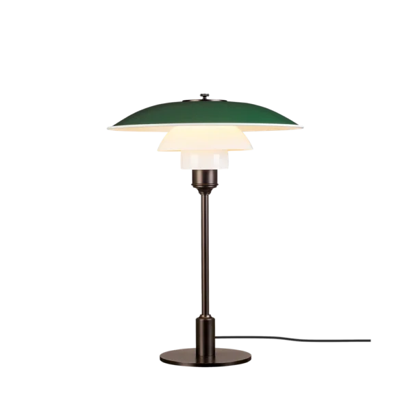 Bordlampe - PH 3½-2½ Metal - Poul Henningsen - Image 2