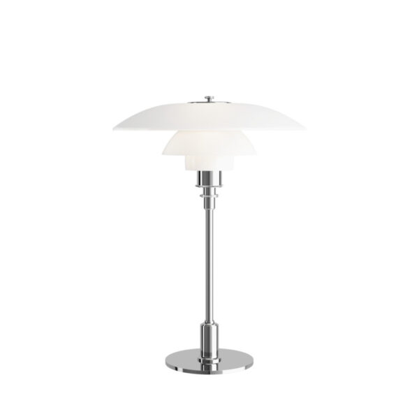 Bordlampe - PH 3½-2½ - Poul Henningsen