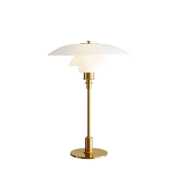 Bordlampe - PH 3½-2½ - Poul Henningsen - Image 3