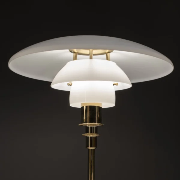 Bordlampe - PH 3/2 - Poul Henningsen - Image 6