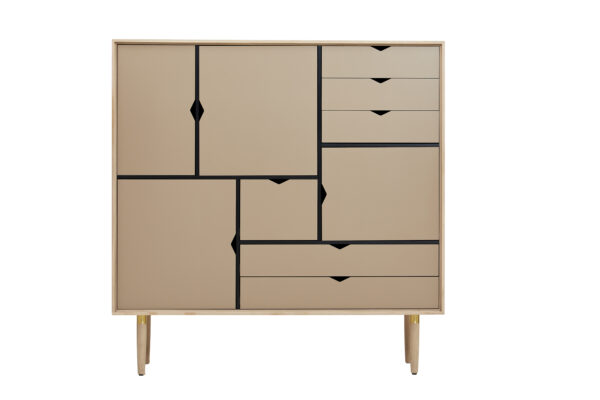 Andersen Furniture - S3 Highboard - Image 5