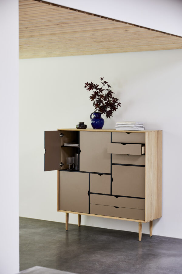 Andersen Furniture - S3 Highboard - Image 11