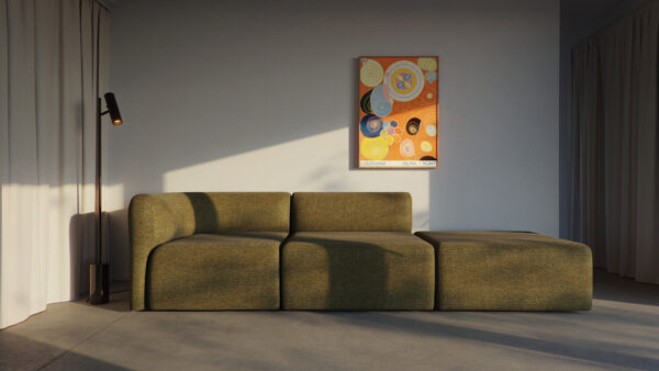 Modulsofa - SACKit - Model Fjord - Image 14