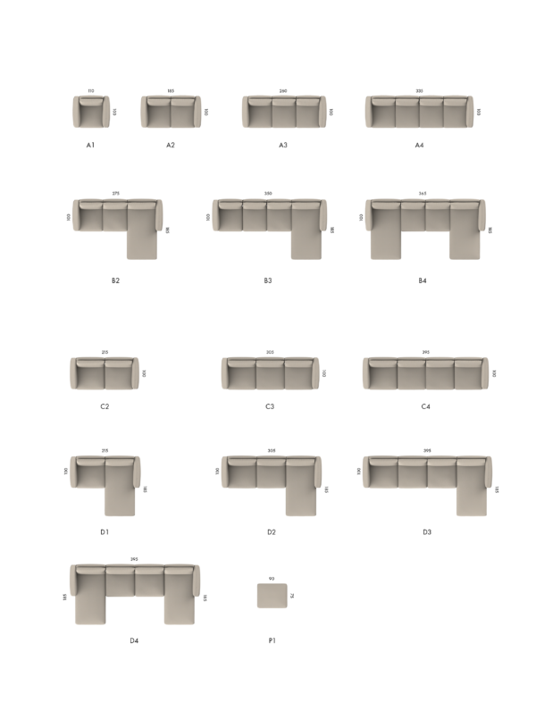 Sofa - Tenksom - Arthon - Image 23