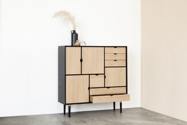 Andersen Furniture - Unique Highboard - Image 2