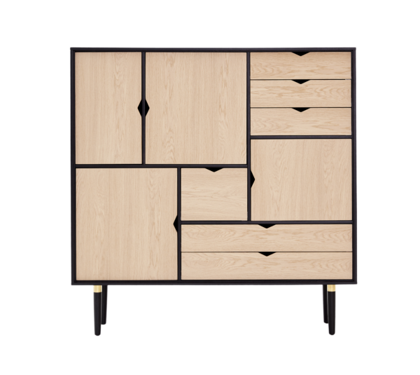 Andersen Furniture - Unique Highboard - Image 4