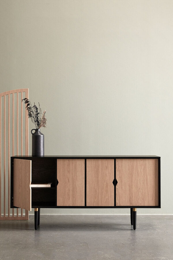 Andersen Furniture - Unique sideboard - Image 6