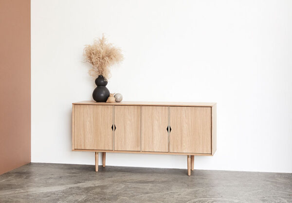 Andersen Furniture - Unique sideboard - Image 3