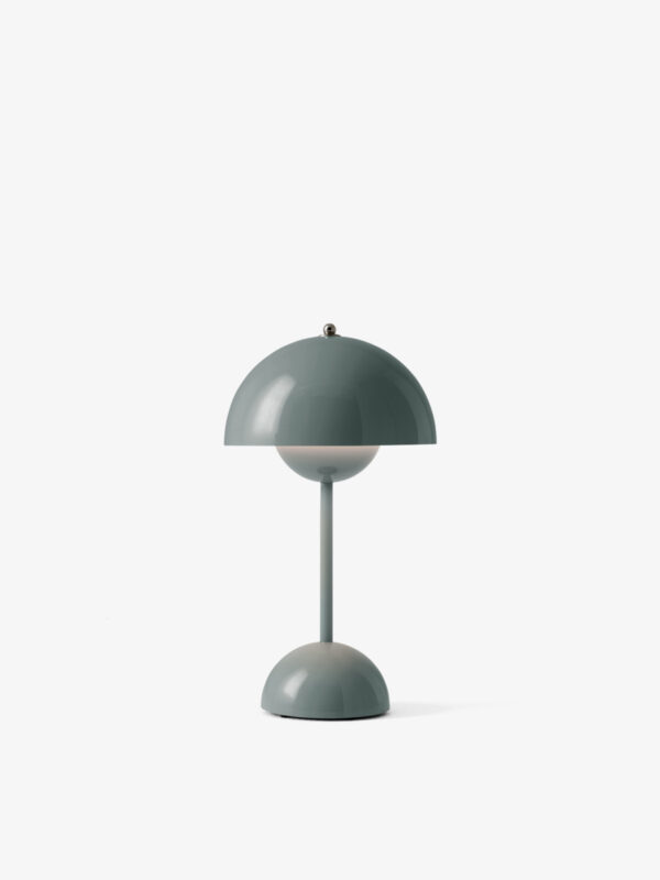 Bordlampe - VP9 - Verner Panton - Image 10