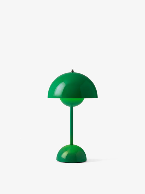 Bordlampe - VP9 - Verner Panton - Image 14