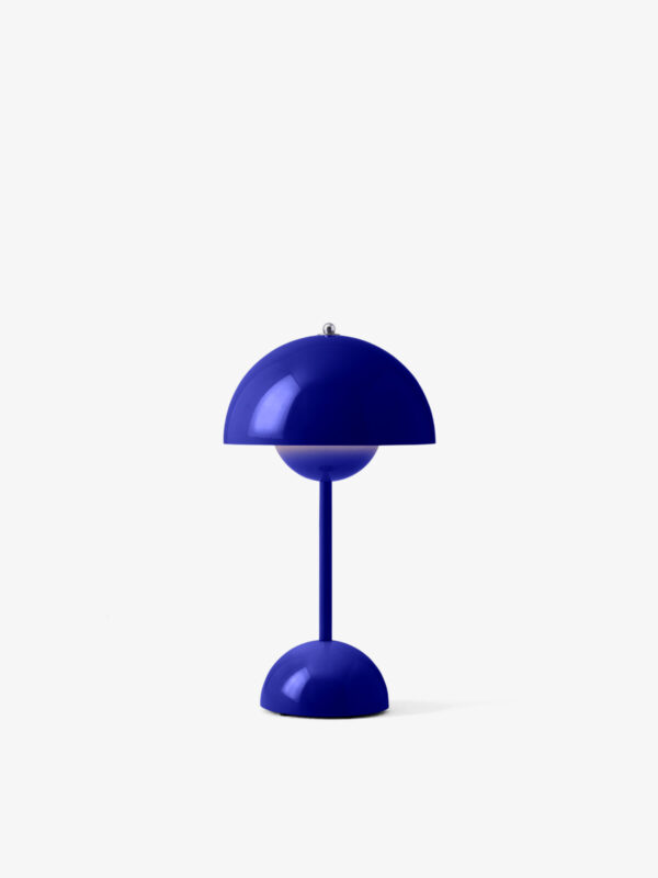 Bordlampe - VP9 - Verner Panton - Image 5