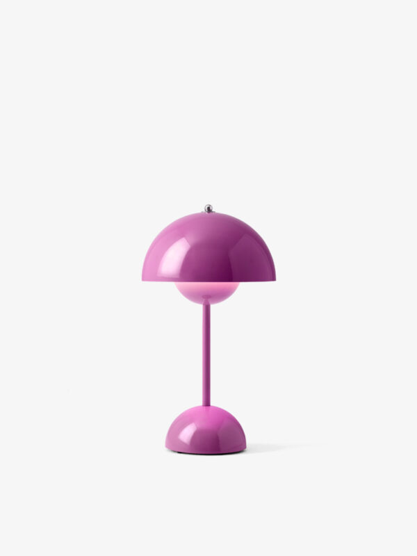 Bordlampe - VP9 - Verner Panton - Image 8