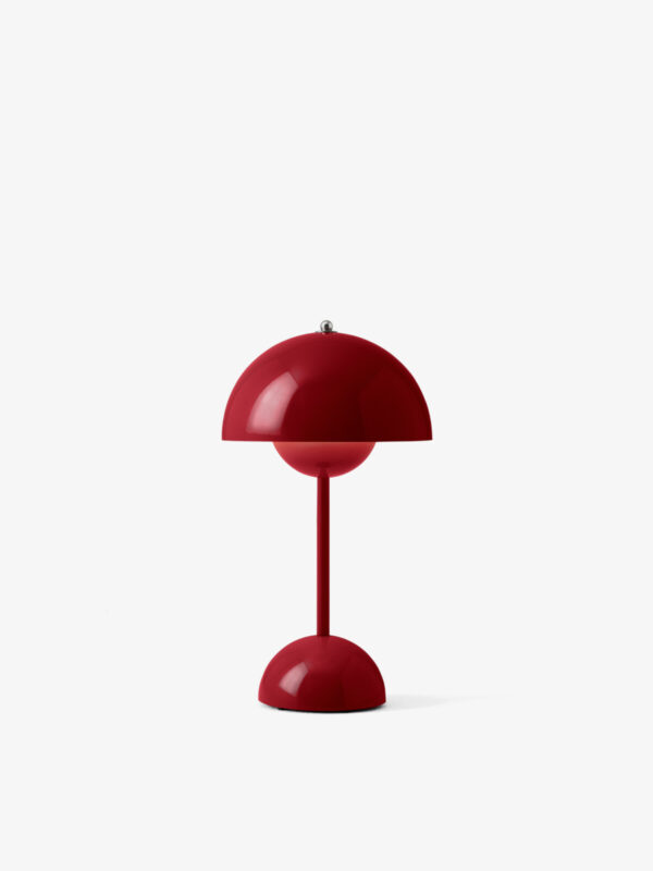 Bordlampe - VP9 - Verner Panton - Image 9