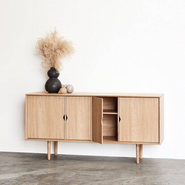 Andersen Furniture - Unique sideboard - Image 2