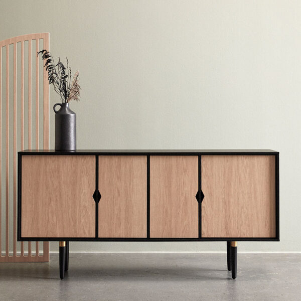 Andersen Furniture - Unique sideboard - Image 7