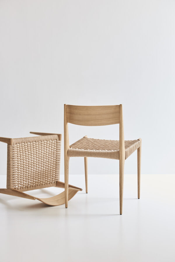 Spisebordsstol - dk3 - Pia Chair - Image 16