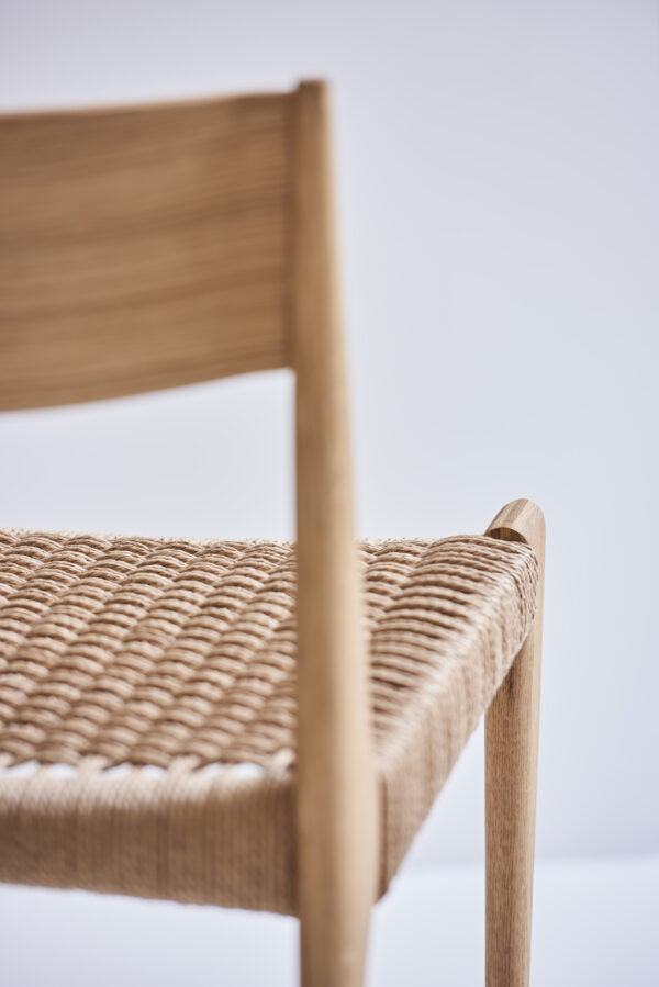 Spisebordsstol - dk3 - Pia Chair - Image 17