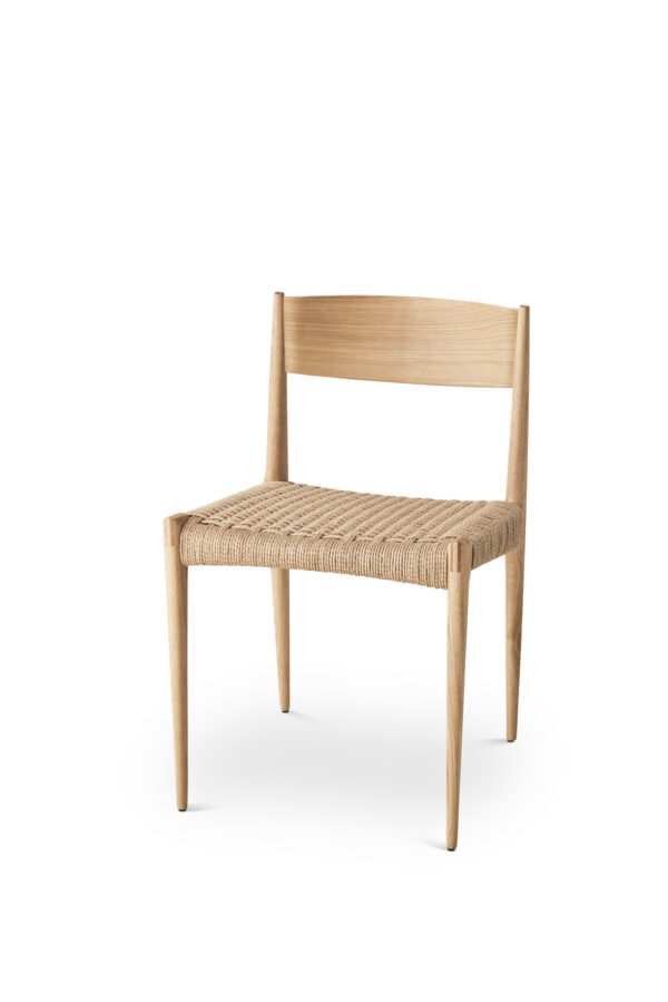 Spisebordsstol - dk3 - Pia Chair - Image 7