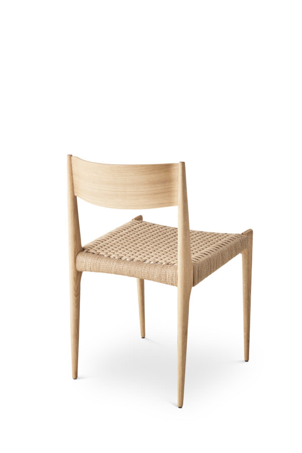 Spisebordsstol - dk3 - Pia Chair - Image 8