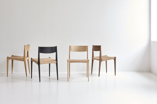 Spisebordsstol - dk3 - Pia Chair - Image 13