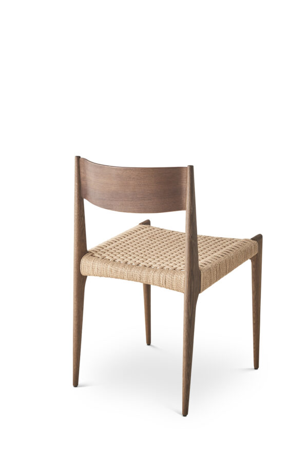 Spisebordsstol - dk3 - Pia Chair - Image 12