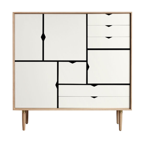 Andersen Furniture - S3 Highboard - Image 3