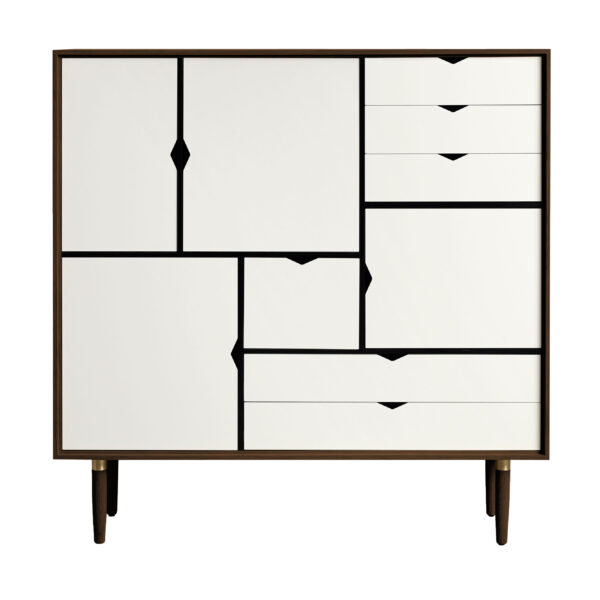 Andersen Furniture - S3 Highboard - Image 8