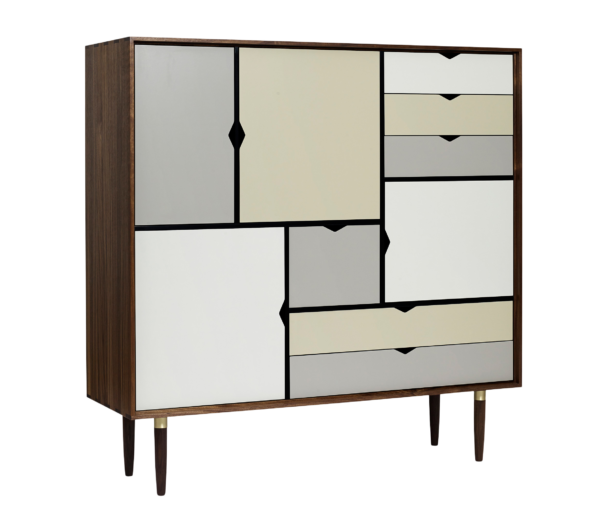 Andersen Furniture - S3 Highboard - Image 7