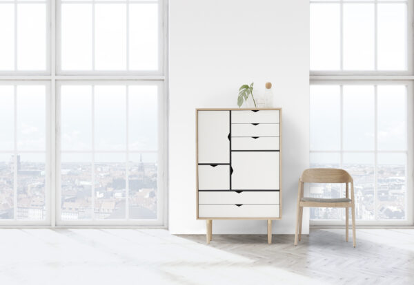 Andersen Furniture - S5 Highboard - Image 10