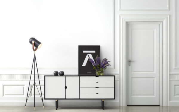 Andersen Furniture - S6 sideboard - Image 2