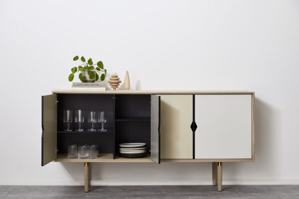 Andersen Furniture - S7 sideboard - Image 2