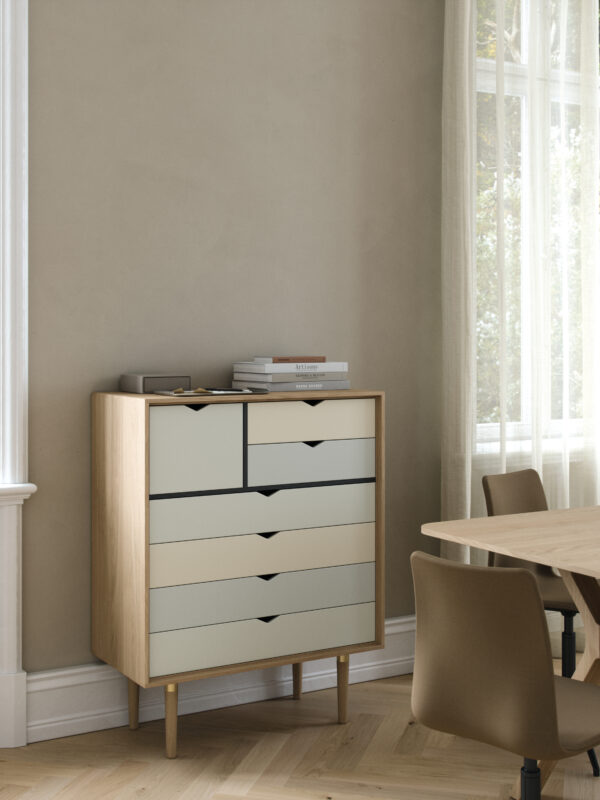 Andersen Furniture - S8 Kommode - Image 2