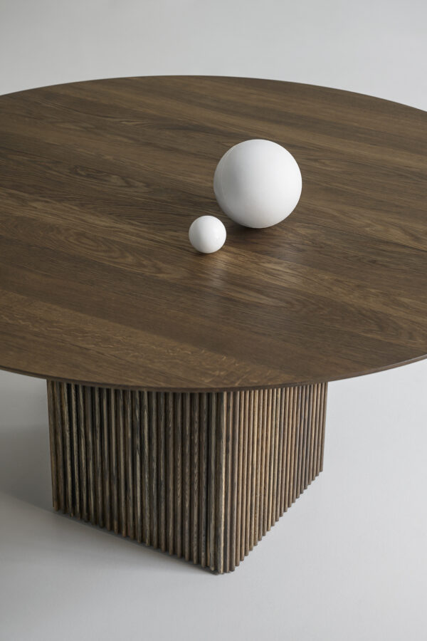 Spisebord - dk3 - Ten Table Round - Image 15