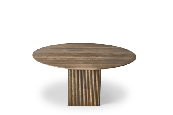 Spisebord - dk3 - Ten Table Round