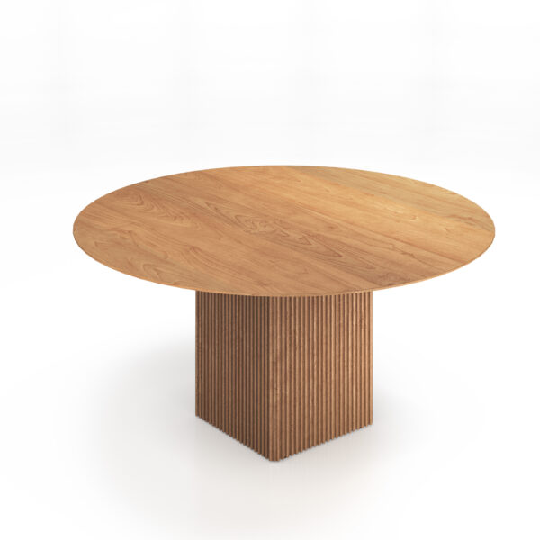 Spisebord - dk3 - Ten Table Round - Image 4