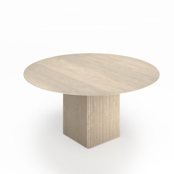 Spisebord - dk3 - Ten Table Round - Image 5