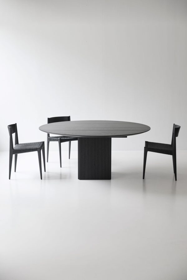 Spisebord - dk3 - Ten Table Round - Image 7