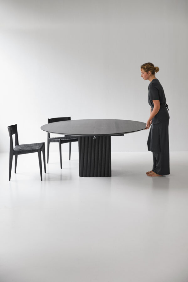 Spisebord - dk3 - Ten Table Round - Image 8