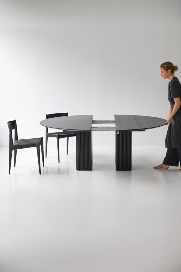 Spisebord - dk3 - Ten Table Round - Image 9