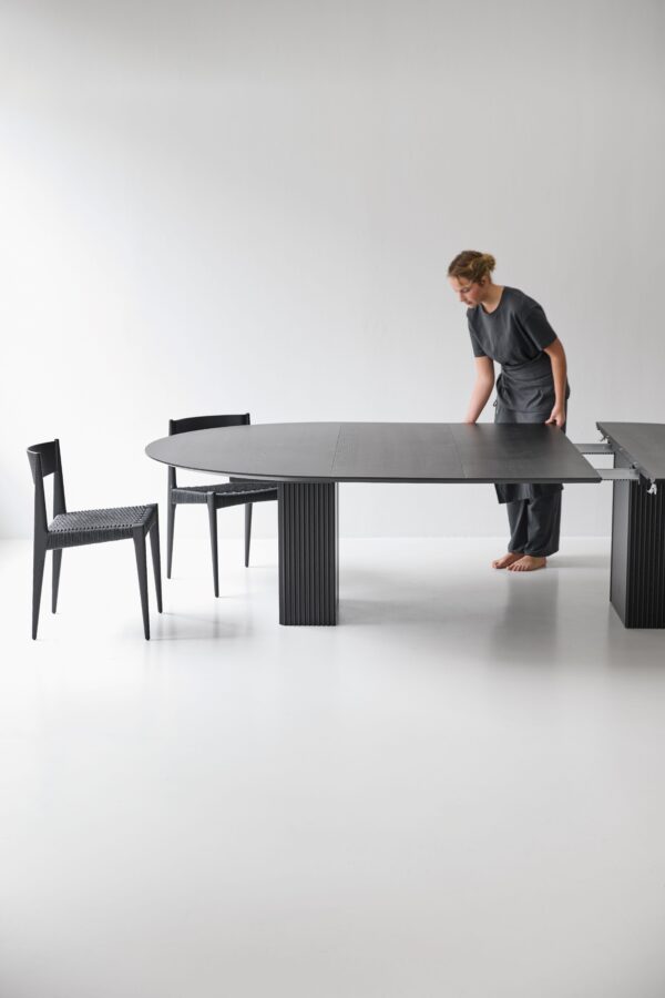 Spisebord - dk3 - Ten Table Round - Image 11