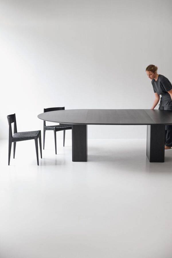 Spisebord - dk3 - Ten Table Round - Image 12