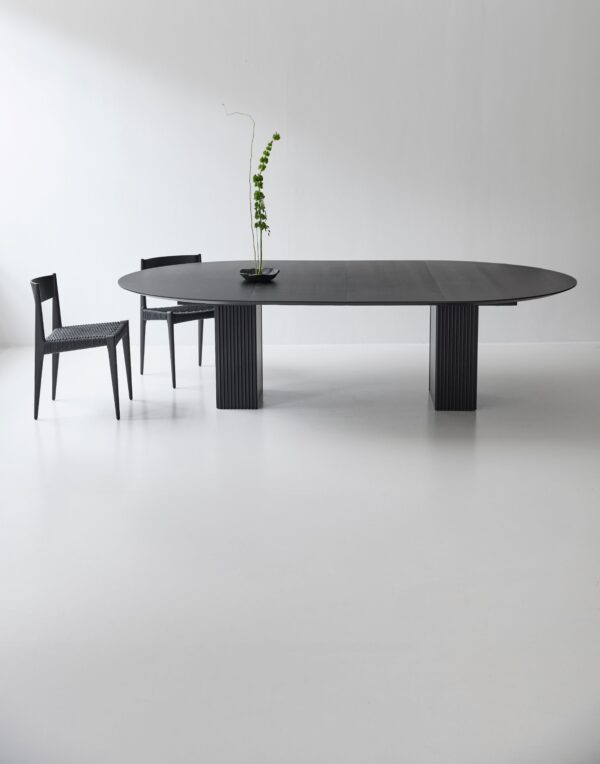 Spisebord - dk3 - Ten Table Round - Image 13