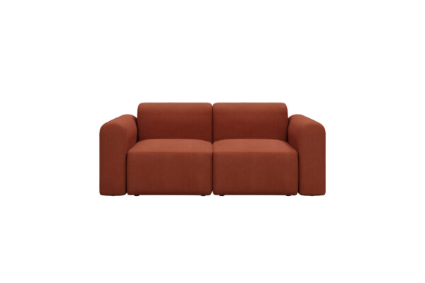 Sofa - Tenksom - Rund - Image 4