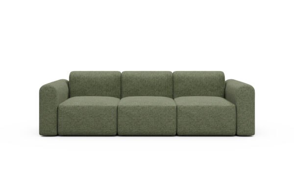 Sofa - Tenksom - Rund - Image 6